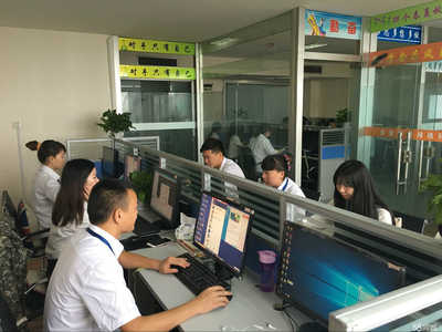 湖北多寶延網(wǎng)絡(luò)信息服務(wù)有限公司 深耕計算機(jī)服務(wù)領(lǐng)域,助力企業(yè)數(shù)字化轉(zhuǎn)型